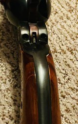 Ruger Flattop Blackhawk .44 special 4-5/8 - 4 of 14