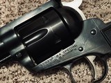 Ruger Flattop Blackhawk .44 special 4-5/8 - 6 of 14