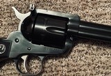 Ruger Flattop Blackhawk .44 special 4-5/8 - 7 of 14