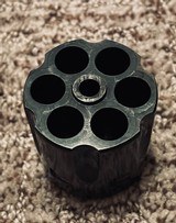 Ruger Flattop Blackhawk .44 special 4-5/8 - 12 of 14