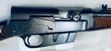 Remington Model 8 .25 rem 1915 - 4 of 15
