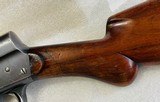 Remington Model 8 .25 rem 1915 - 8 of 15