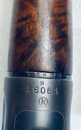 Remington Model 8 .25 rem 1915 - 14 of 15