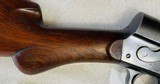Remington Model 8 .25 rem 1915 - 3 of 15