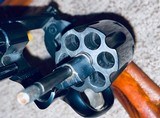 Smith & Wesson Model 29-2 6.5