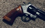 Smith & Wesson Model 29-2 6.5