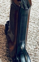 Colt 3rd model Woodsman Match Target 22 4.5