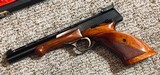 Browning cased Medalist with all accessories 1965 - 3 of 15