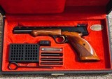 Browning cased Medalist with all accessories 1965 - 1 of 15