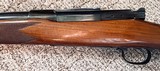 Winchester pre-64 Pre-war Model 70 Super-Grade Supergrade 257 roberts - 9 of 15