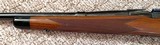 Winchester pre-64 Pre-war Model 70 Super-Grade Supergrade 257 roberts - 10 of 15