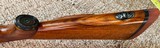 Winchester pre-64 Pre-war Model 70 Super-Grade Supergrade 257 roberts - 11 of 15