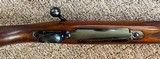 Winchester pre-64 Pre-war Model 70 Super-Grade Supergrade 257 roberts - 12 of 15