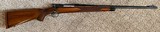 Winchester pre-64 Pre-war Model 70 Super-Grade Supergrade 257 roberts