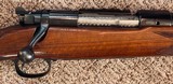 Winchester pre-64 Pre-war Model 70 Super-Grade Supergrade 257 roberts - 4 of 15