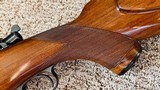 Winchester pre-64 Pre-war Model 70 Super-Grade Supergrade 257 roberts - 8 of 15