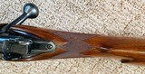 Winchester pre-64 Pre-war Model 70 Super-Grade Supergrade 257 roberts - 14 of 15