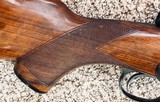 Winchester pre-64 Pre-war Model 70 Super-Grade Supergrade 257 roberts - 3 of 15