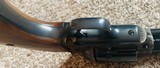 Colt Single Action Army SAA .44 special 1959 5.5