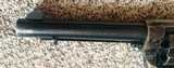 Colt Single Action Army SAA .44 special 1959 5.5