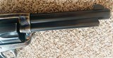 Colt Single Action Army SAA .44 special 1959 5.5
