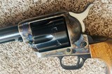 Colt Single Action Army SAA .44 special 1959 5.5