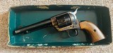 Colt Single Action Army SAA .44 special 1959 5.5