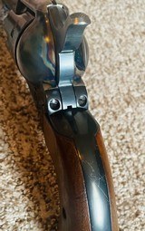 Colt Single Action Army SAA .44 special 1959 5.5