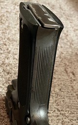 Automag Auto Mag .357 AMP 8