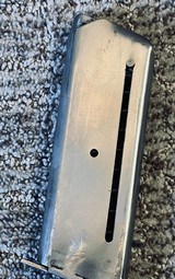 Automag Auto Mag .357 AMP 8