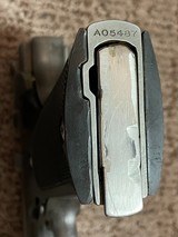 Automag Auto Mag .357 AMP 8