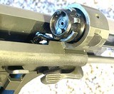 Automag Auto Mag .357 AMP 8