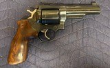 Ruger GP 100 44 Special Jeff Quinn Memorial - 1 of 7