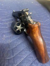 Ruger GP 100 44 Special Jeff Quinn Memorial - 4 of 7