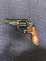 Ruger GP 100 44 Special Jeff Quinn Memorial - 2 of 7