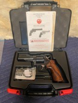 Ruger GP 100 44 Special Jeff Quinn Memorial - 3 of 7
