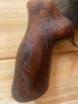Ruger GP 100 44 Special Jeff Quinn Memorial - 6 of 7
