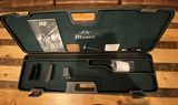 Blaser Rifle R8 Pro .300 Win Mag Professional Synthetic Green & Black Custom Match Fluted Barrel - 5 of 5