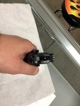 SPRINGFIELD ARMORY 1911 OPERATOR 45 AUTO 5'' 8-RD SEMI-AUTO PISTOL - 8 of 8