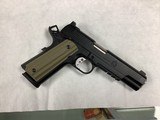 SPRINGFIELD ARMORY 1911 OPERATOR 45 AUTO 5'' 8-RD SEMI-AUTO PISTOL - 5 of 8