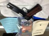 ROCK RIVER ARMS 1911-A1 BASIC LIMITED 45ACP - 2 of 10