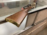 HENRY SIDE GATE 410 BORE 19.8'' 5-RD LEVER ACTION SHOTGUN - 11 of 11