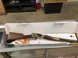 HENRY SIDE GATE 410 BORE 19.8'' 5-RD LEVER ACTION SHOTGUN - 1 of 11