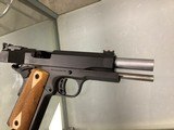 ARMSCOR / ROCK ISLAND M1911A1 PRO MATCH ULTRA 45 AUTO 5