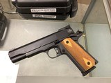 ARMSCOR / ROCK ISLAND M1911A1 PRO MATCH ULTRA 45 AUTO 5