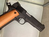 ARMSCOR / ROCK ISLAND M1911A1 ROCK STANDARD FS 45 AUTO 5