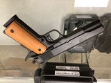 ARMSCOR / ROCK ISLAND M1911A1 ROCK STANDARD FS 45 AUTO 5