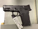 S&W M&P M2.0 SHIELD EZ 9MM 3.675'' 8-RD PISTOL - 2 of 7