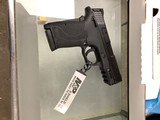 S&W M&P M2.0 SHIELD EZ 9MM 3.675'' 8-RD PISTOL - 3 of 7