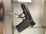 S&W M&P M2.0 SHIELD EZ 380 - 1 of 7